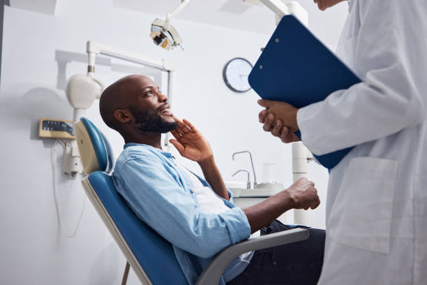 Best Walk-In Emergency Dentist in Falconer, NY