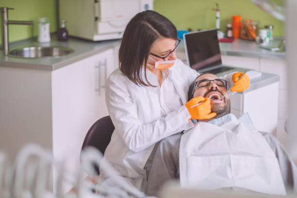 Best Pediatric Emergency Dentist in Falconer, NY