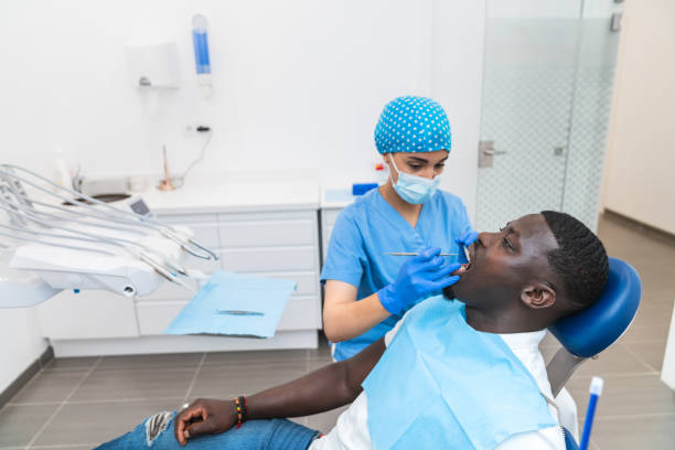Best Emergency Broken Tooth Repair in Falconer, NY